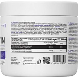 Ostrovit Chondroitin Powder 800mg 200g