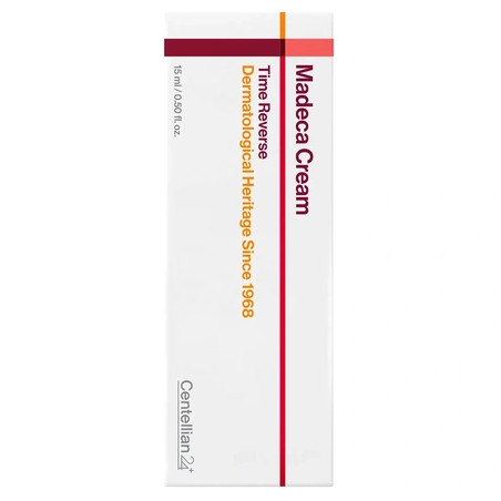 Centellian33 Madeca Cream Time Reverse Face Cream 15 Ml
