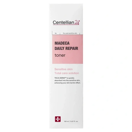 Centellian24 Madeca Daily Repair Toner Face Toner 150 Ml