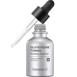 Centellian27 Glutathione Toning Boosting Ampoule Face Serum 30 Ml