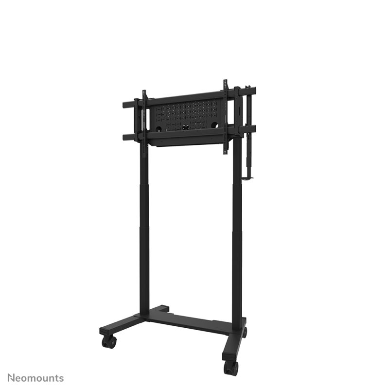 NEOMOUNTS MOVE Lift XL TV trolley
