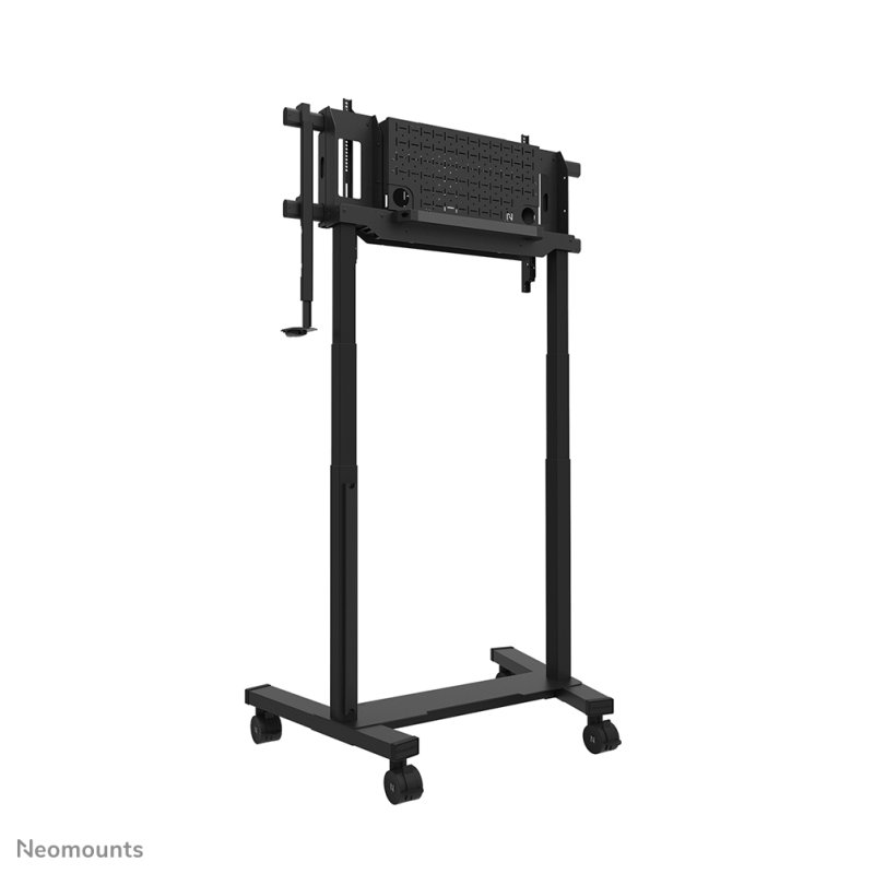 NEOMOUNTS MOVE Lift XL TV trolley