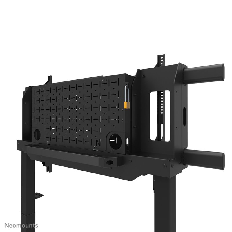 NEOMOUNTS MOVE Lift XL TV trolley