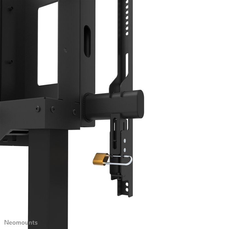 NEOMOUNTS MOVE Lift XL TV trolley