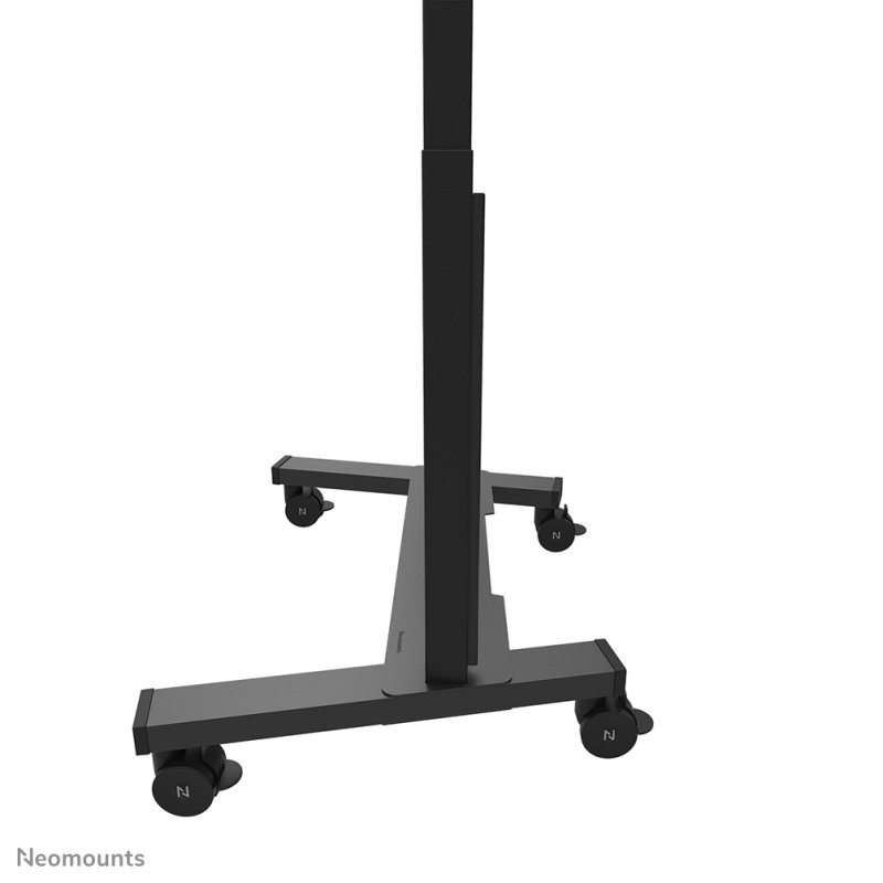 NEOMOUNTS MOVE Lift XL TV trolley
