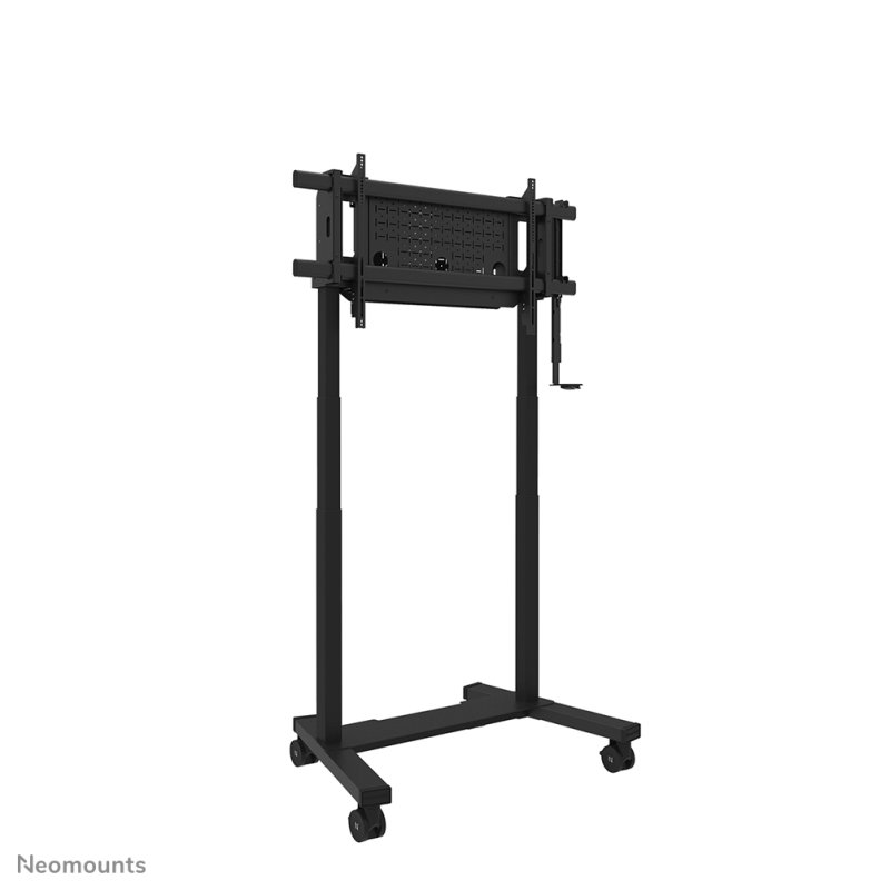 NEOMOUNTS MOVE Lift XL TV trolley