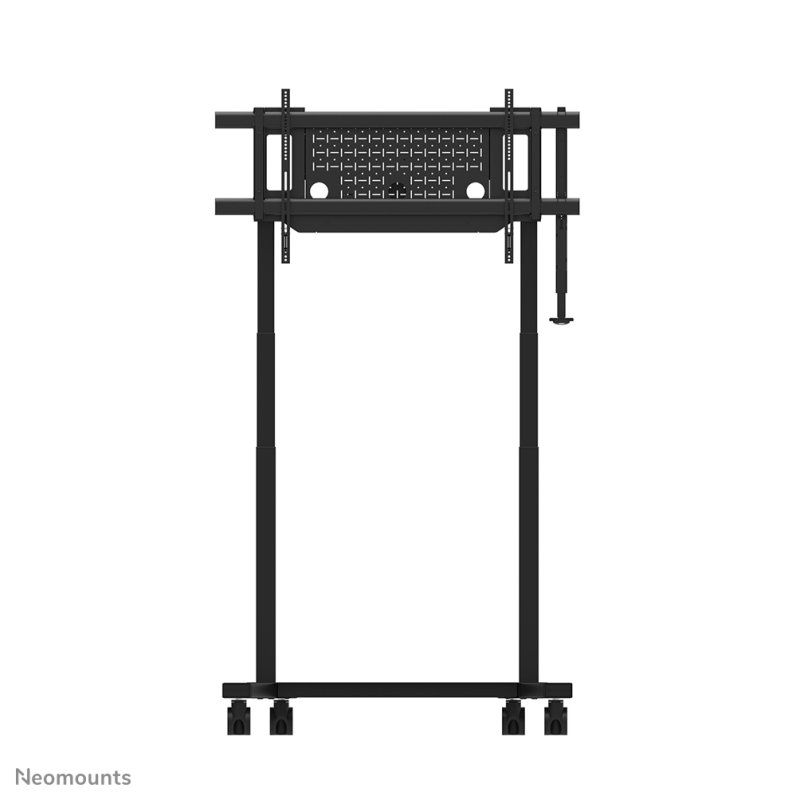 Neomounts FL55-975BL1 TV trolley 75-115" - motorised