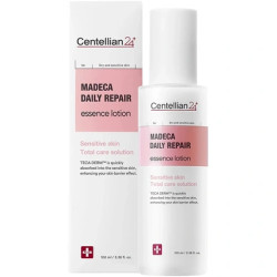 Centellian38 Madeca Daily Repair Essence Lotion Essence 100 Ml
