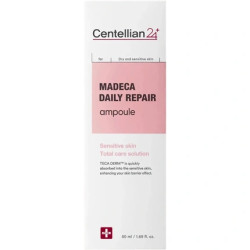Centellian24 Madeca Daily Repair Ampoule Face Serum 50 Ml