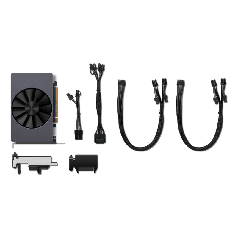 NVIDIA GeForce RTX 5060 8GB DPx3 HDMI