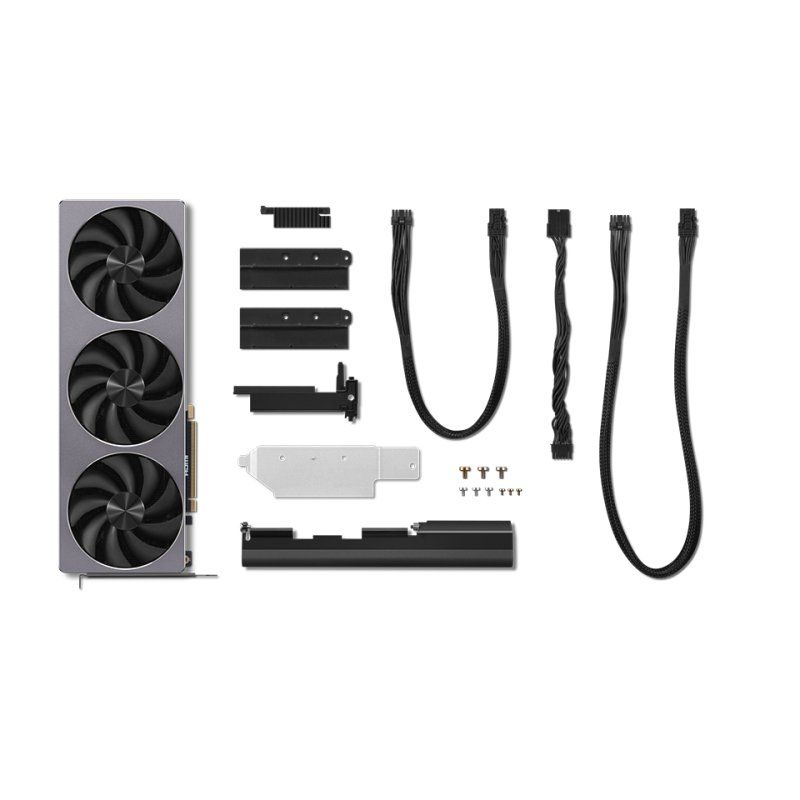 Lenovo NVIDIA GeForce RTX 5080 16 Go GDDR7