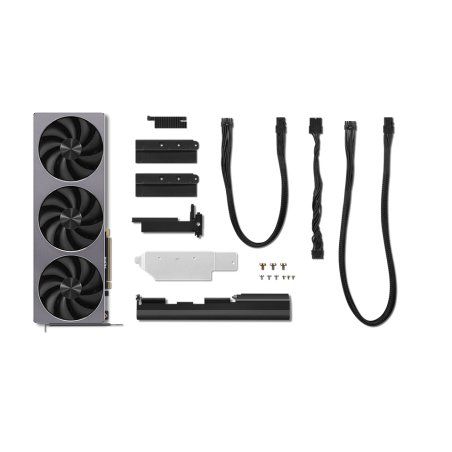 Lenovo NVIDIA GeForce RTX 5080 16 Go GDDR7