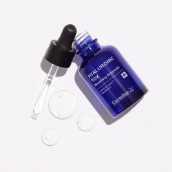 Centellian40 Hyaluronic Tox Boosting Ampoule Face Serum 30 Ml