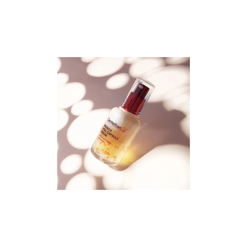 Centellian24 Madeca Vital Capsule Serum Face Serum 50 Ml
