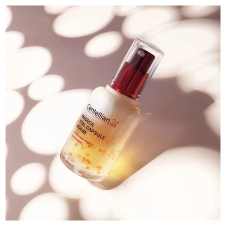 Centellian24 Madeca Vital Capsule Serum Face Serum 50 Ml