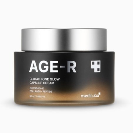 Medicube Glutathione Glow Capsule Cream 50ml