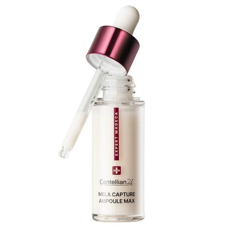 Centellian30 Centellian24 Expert Madeca Mela Capture Ampoule Max Face Serum 15 Ml