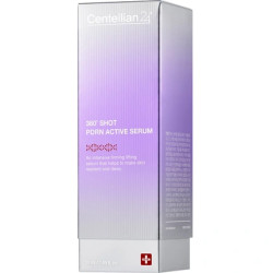 Centellian35 Centellian24 360 Shot Pdrn Active Serum Face Serum 50 Ml