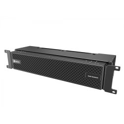 Vertiv SA1-02003XS châssis de réseaux 2U Noir