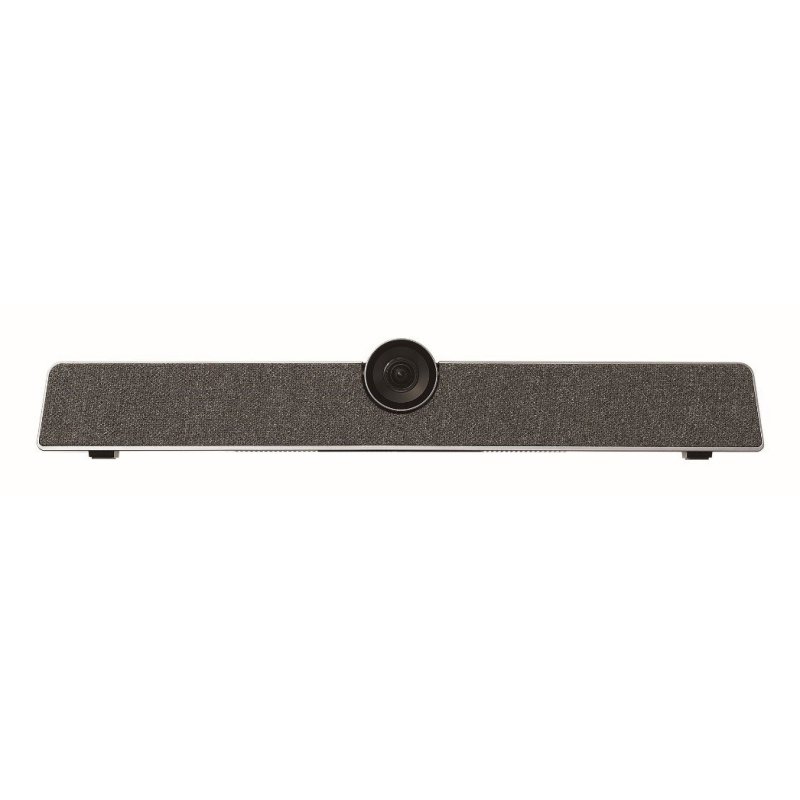 Sharp PN-ZCMS1 12 MP Black 3840 x 2160 pixels