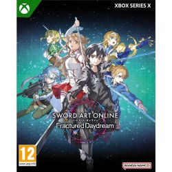 Sword Art Online: Fractured Daydream /Xbox Series X