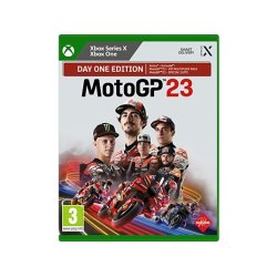 MotoGP 23 - Day One Edition