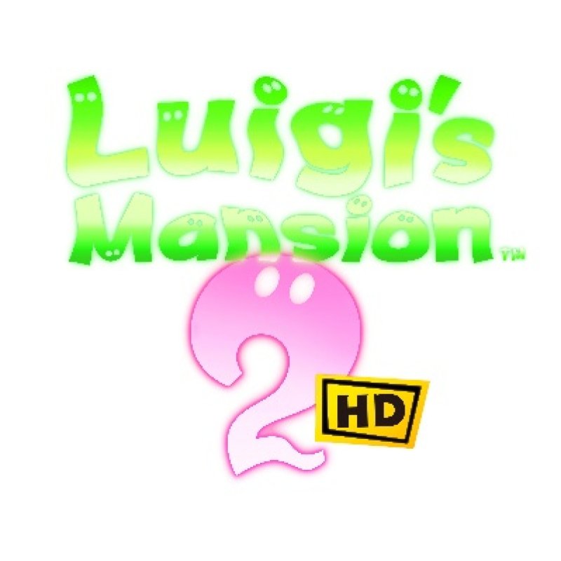 Nintendo Luigi's Mansion 2 HD Standard Simplified Chinese, Traditional Chinese, German, Dutch, English, French,