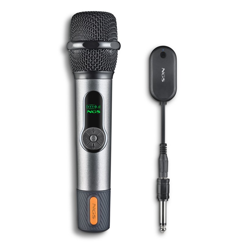 NGS MICRO SS FIL SINGER STAR