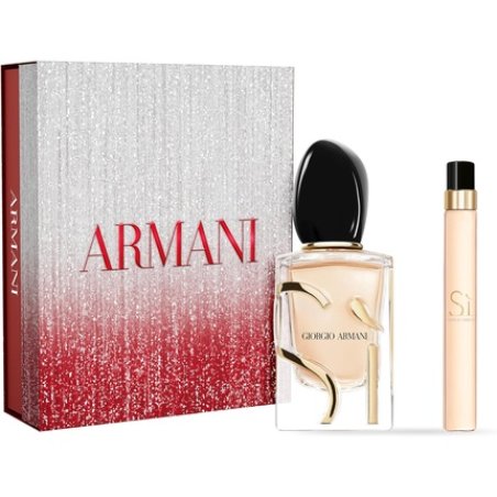 Giorgio Armani Si Eau De Parfum 50ml EDP