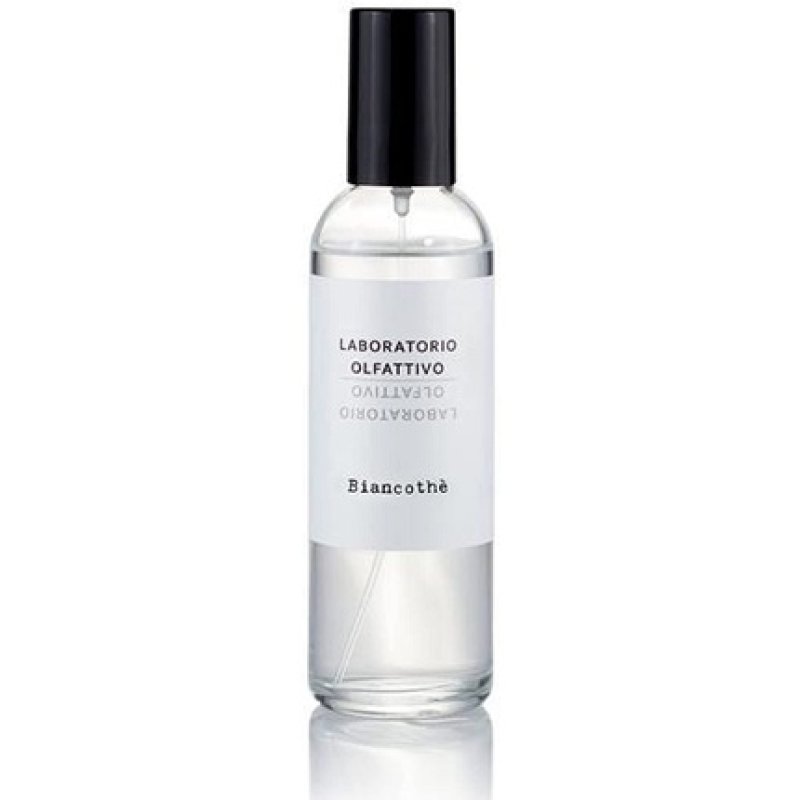 Laboratorio Olfattivo Biancothe White Tea Room Spray 100ml