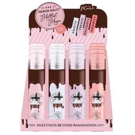 De La Mare Mare Bodymist Melted Magic 250ml