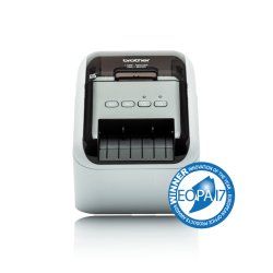 Brother QL-800 imprimante d'étiquettes