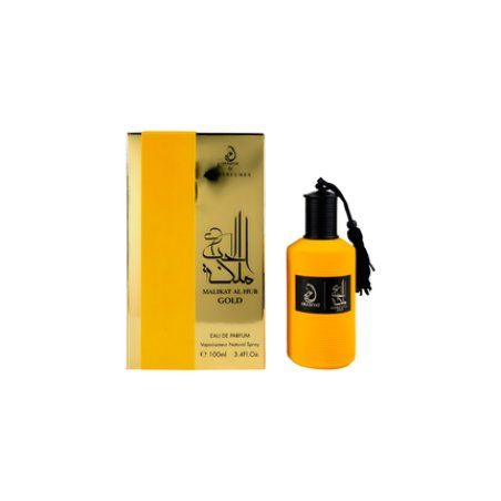 Myperfumes Arabiyat Malikat Al Hub Gold Eau De Parfum, Unisex, 100 Ml