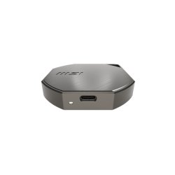 Dysk zewnętrzny SSD MSI DATAMAG 40Gbps 1TB