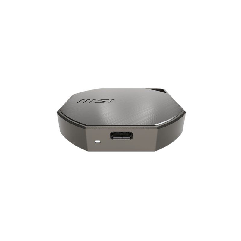 Dysk zewnętrzny SSD MSI DATAMAG 40Gbps 1TB