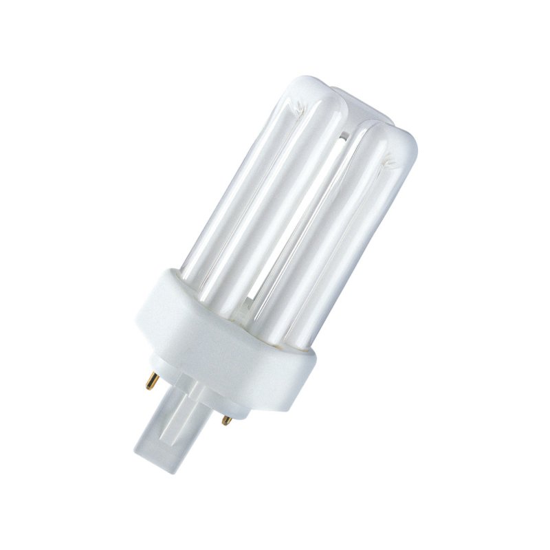 Osram DULUX T PLUS 13 W/830 fluorescent bulb