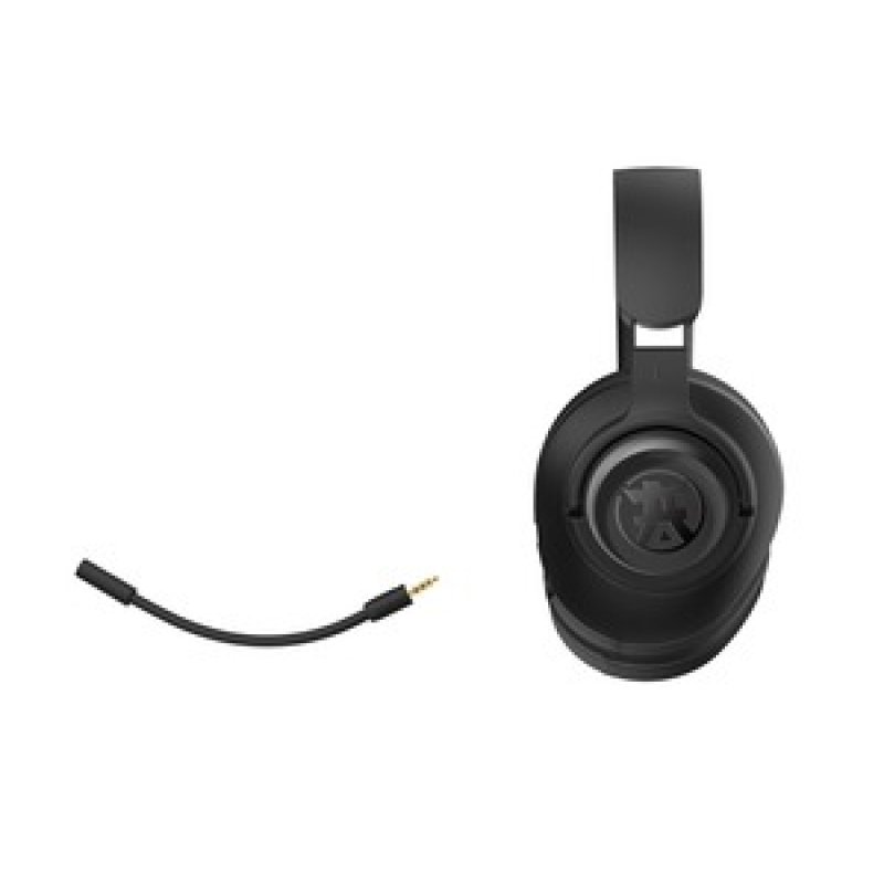 CASQUE GAMING SANS FIL SEINEN H06 MICRO ENC NOIR
