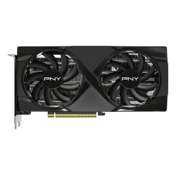 PNY GeForce RTX 5060 Ti OC Edition, 16384 MB GDDR7