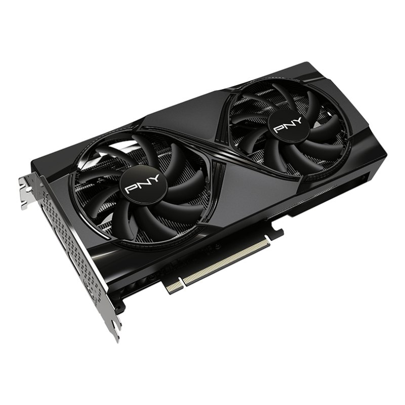 PNY GeForce RTX 5060 Ti OC NVIDIA 16 Go GDDR7