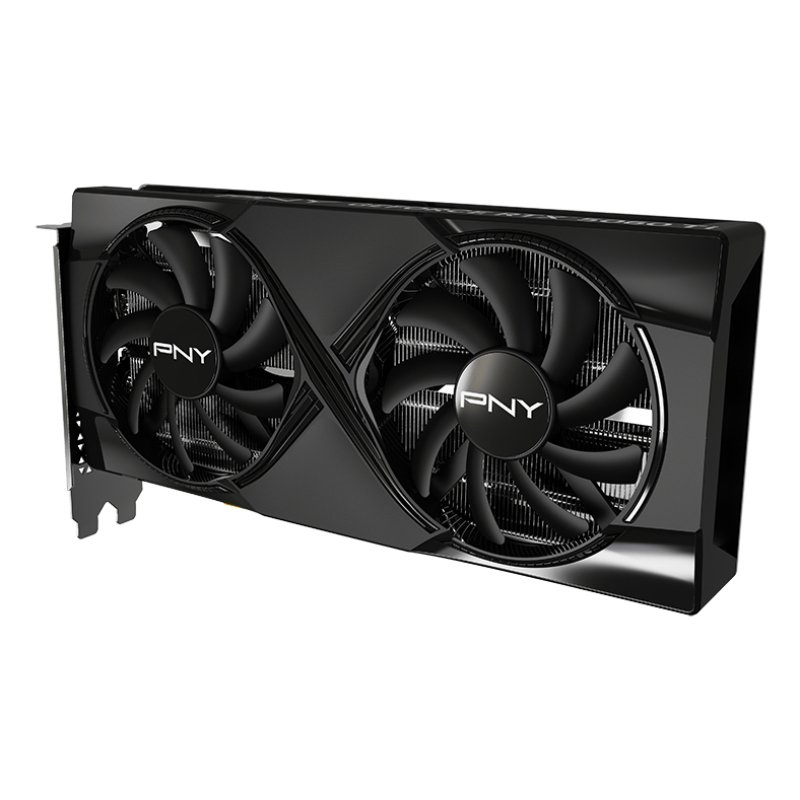 PNY GeForce RTX 5060 Ti OC NVIDIA 16 GB GDDR7