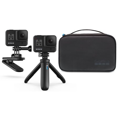 GoPro AKTTR-002-VN accessoire de caméra sportive d'action