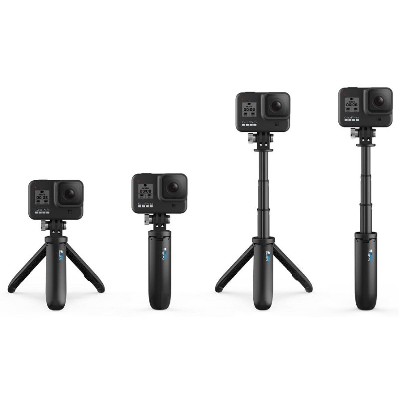 GoPro Travel Kit 2.0 All HERO Cameras