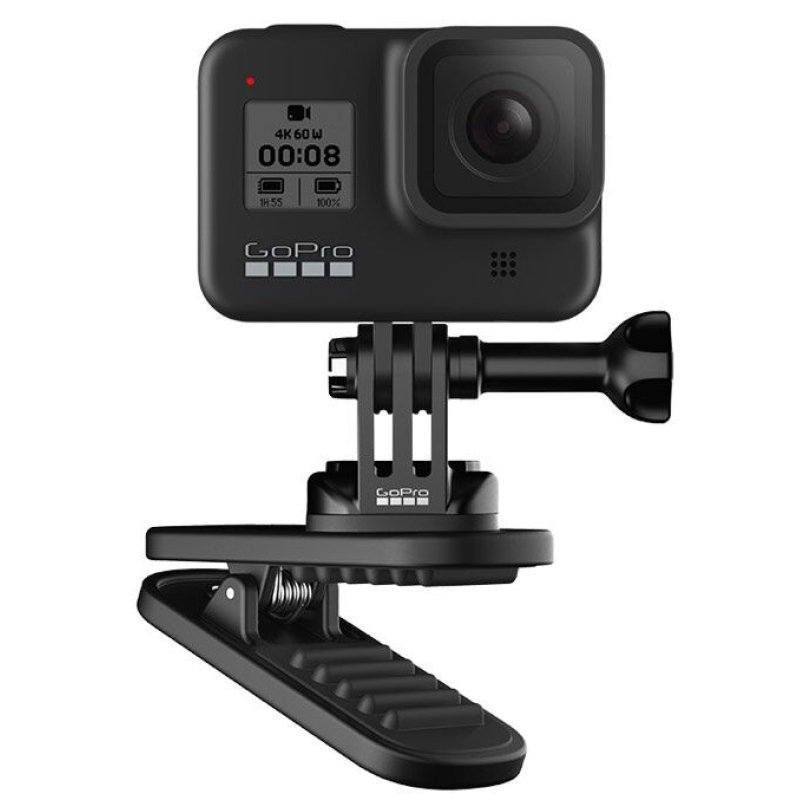 GoPro Travel Kit 2.0 All HERO Cameras