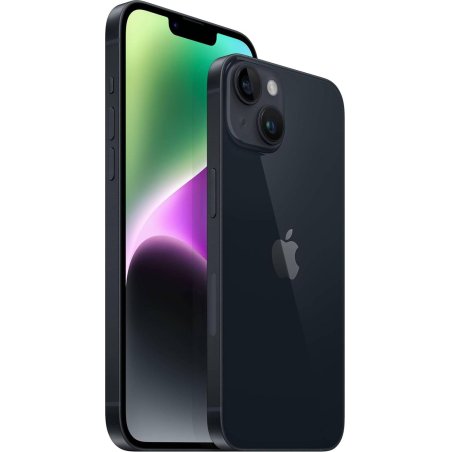 T1A - Apple iPhone 14 6.1 128GB Midnight