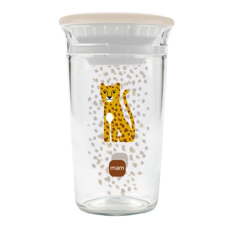 MAM - Easy To Drink Cup - Neutral - 290ml
