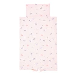 Vanilla Copenhagen - Bedding Baby - Rose - 70 x 100 cm, 40 x 45 cm