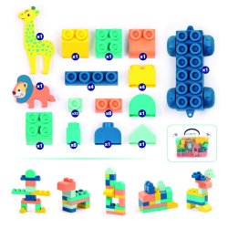 LUDI - My first kit (LU30083)