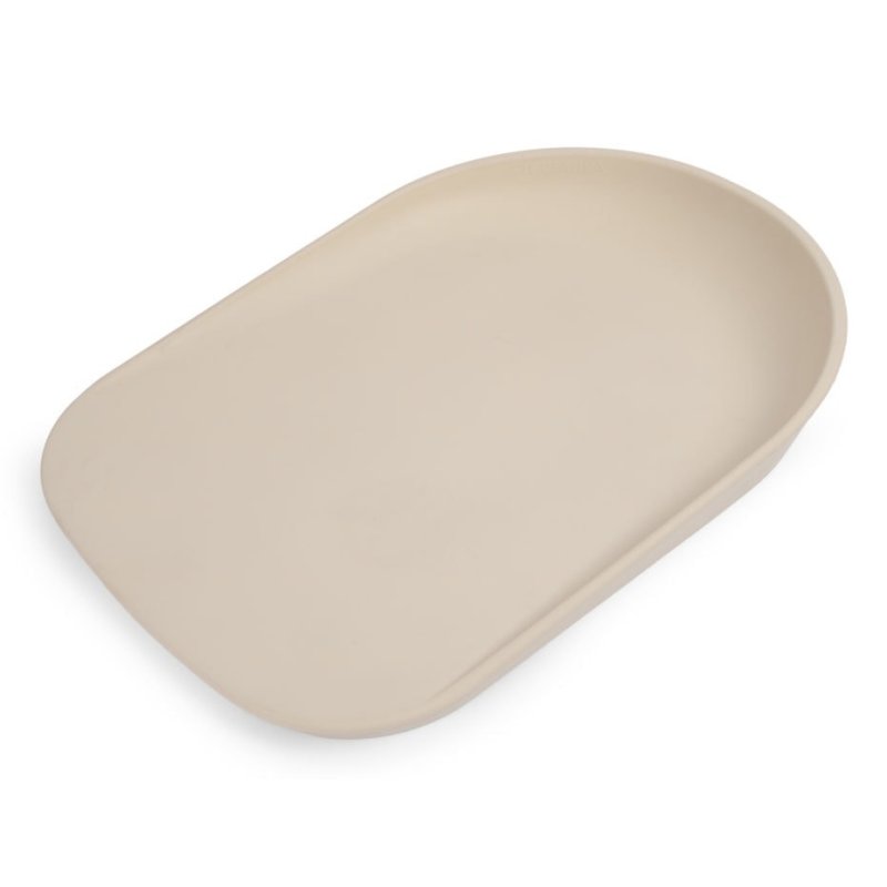 Filibabba - Bobbie 2.0 Soft Feel Changing Mat - Cream - 0-48 M