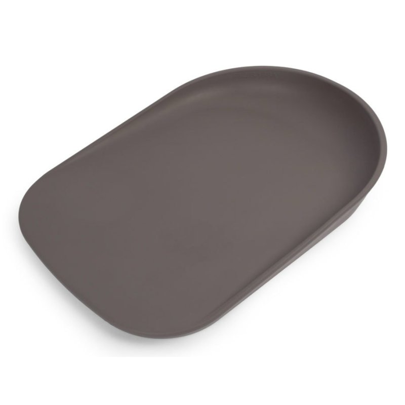 Filibabba - Bobbie 2.0 Soft Feel Changing Mat - Grey