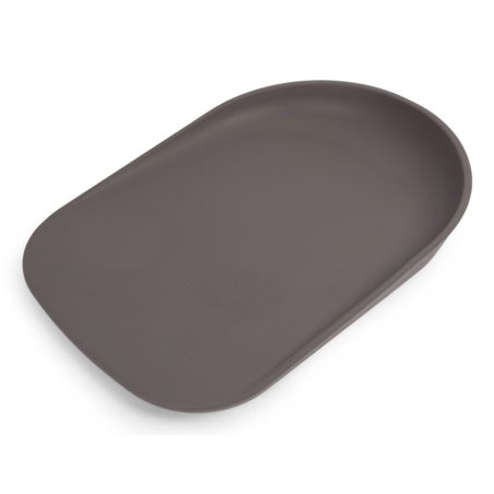 Filibabba - Bobbie 2.0 Soft Feel Changing Mat - Grey